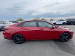 2022 Elantra Thumbnail 9