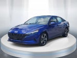 2023 Elantra Thumbnail 2