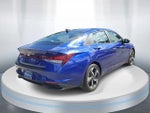 2023 Elantra Thumbnail 4