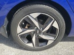 2023 Elantra Thumbnail 5