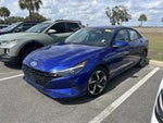 2023 Elantra Thumbnail 9