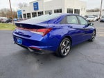 2023 Elantra Thumbnail 4