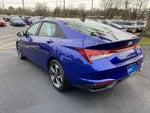 2023 Elantra Thumbnail 8