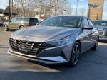 2023 Elantra Thumbnail 2