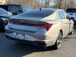 2023 Elantra Thumbnail 4