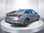 2023 ELANTRA Thumbnail 4