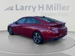 2023 Elantra Thumbnail 3