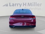 2023 Elantra Thumbnail 4