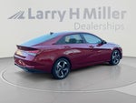 2023 Elantra Thumbnail 5