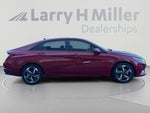 2023 Elantra Thumbnail 6