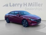 2023 Elantra Thumbnail 7