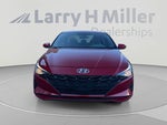 2023 Elantra Thumbnail 8