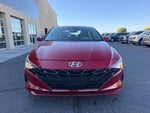 2023 Elantra Thumbnail 23