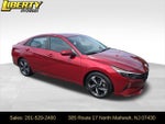 2023 Elantra Thumbnail 1