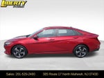 2023 Elantra Thumbnail 3