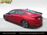 2023 Elantra Thumbnail 4