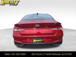 2023 Elantra Thumbnail 5