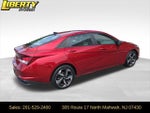 2023 Elantra Thumbnail 7