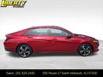 2023 Elantra Thumbnail 8