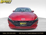 2023 Elantra Thumbnail 9