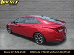 2023 Elantra Thumbnail 4