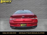 2023 Elantra Thumbnail 5