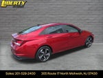 2023 Elantra Thumbnail 7