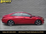 2023 Elantra Thumbnail 8