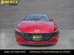 2023 Elantra Thumbnail 9