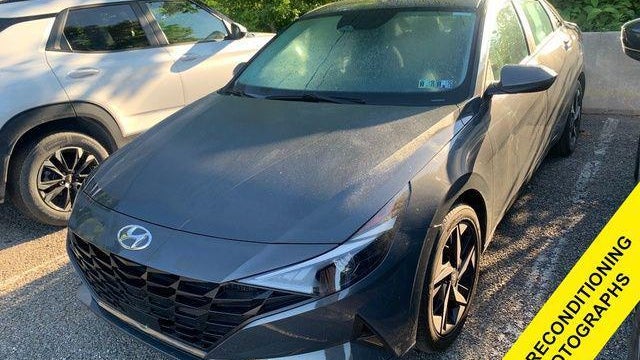 Preowned 2023 Hyundai ELANTRA  for Sale