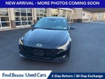 2023 Elantra Thumbnail 2