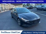 2023 Elantra Thumbnail 3
