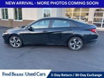2023 Elantra Thumbnail 6