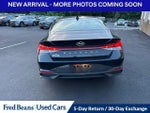 2023 Elantra Thumbnail 7