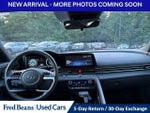 2023 Elantra Thumbnail 11