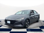 2023 Elantra Thumbnail 3