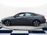 2023 Elantra Thumbnail 4