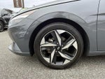 2023 Elantra Thumbnail 9