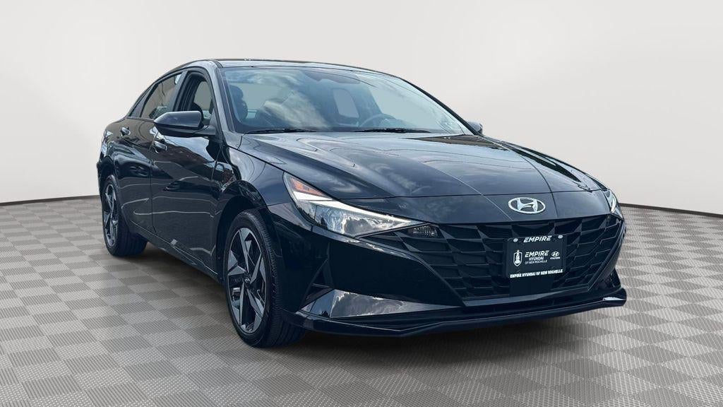 Preowned 2023 Hyundai ELANTRA SEL for Sale