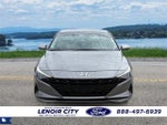 2023 Elantra Thumbnail 2