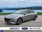 2023 Elantra Thumbnail 3