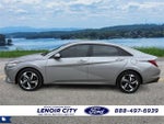 2023 Elantra Thumbnail 4