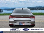 2023 Elantra Thumbnail 6