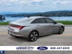 2023 Elantra Thumbnail 7