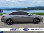 2023 Elantra Thumbnail 8