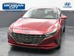 2021 Elantra Thumbnail 1