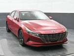 2021 Elantra Thumbnail 3