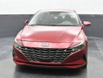 2021 Elantra Thumbnail 4
