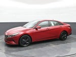 2021 Elantra Thumbnail 5