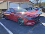 2022 Elantra Thumbnail 2